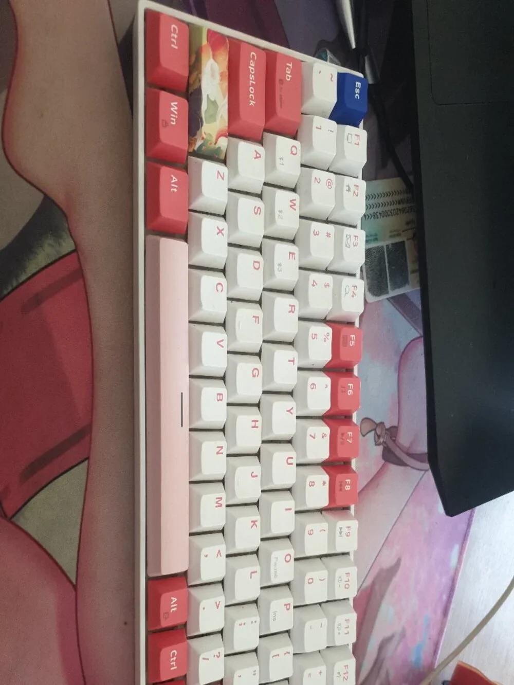 Computer keyboard